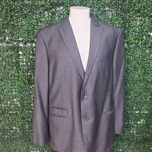 Savile Row sport jacket - Picture 6 of 7